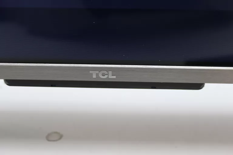 TELEWIZOR TCL 55C631 55 '' UHD 4K ANDROID TV