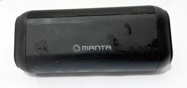 GŁOŚNIK MANTA SPK 409