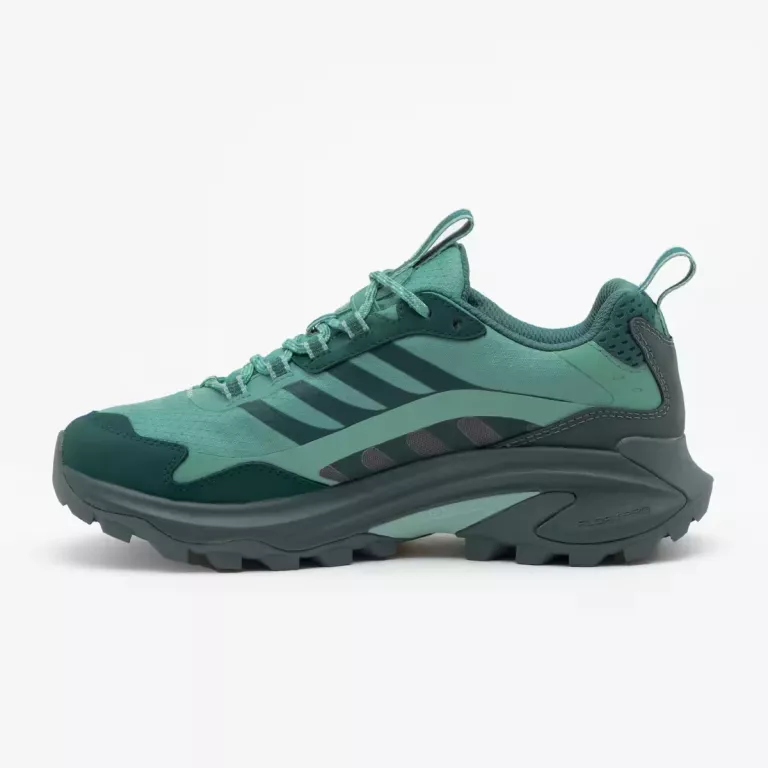 BUTY TURYSTYCZNE DAMSKIE MERRELL SPEED REMIX GTX WODOODPORNE J038418 R 39