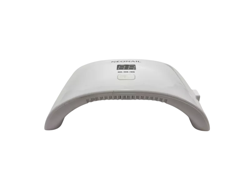 LAMPA LED NEONAIL 12/35W