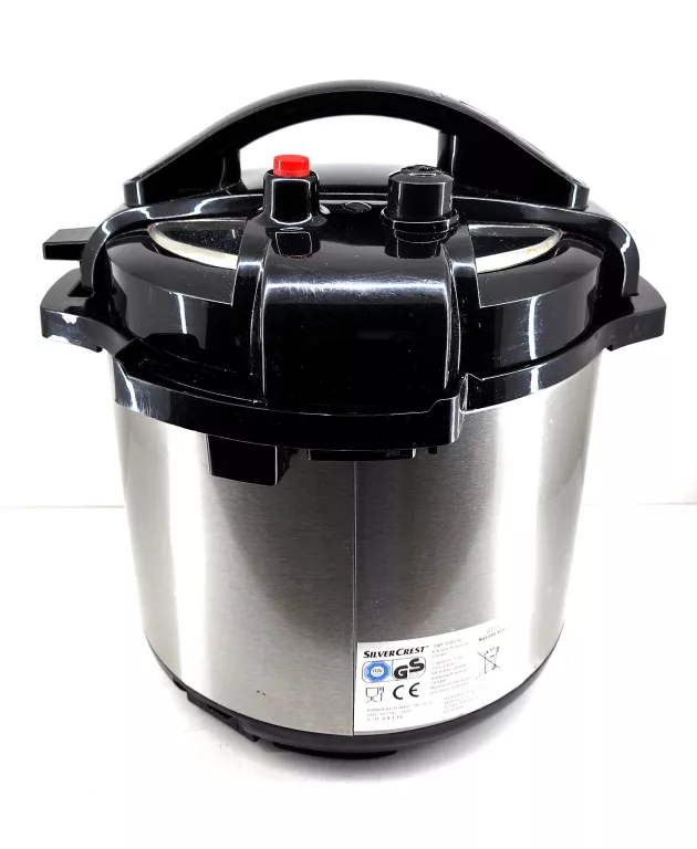 SZYBKOWAR WIELOFUNKCYJNY SILVERCREST SSM 1000 A2