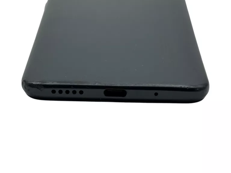 TELEFON XIAOMI REDMI 10C 4/64GB 6.71" NFC 5000 MAH DUAL SIM GRAFITOWY