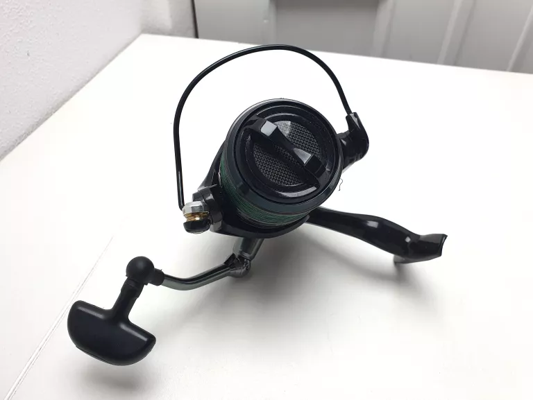 DAIWA KOŁOWROTEK N'ZON DISTANCE 25