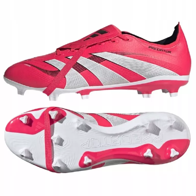 KORKI ADIDAS PREDATOR LEAGUE FT FG/MG ID1319 R.43 1/3