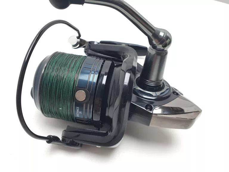 DAIWA KOŁOWROTEK N'ZON DISTANCE 25