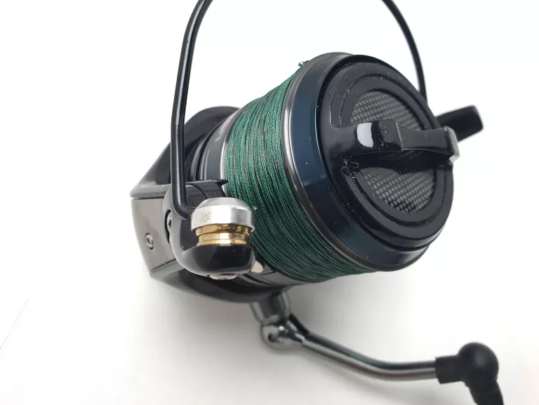 DAIWA KOŁOWROTEK N'ZON DISTANCE 25