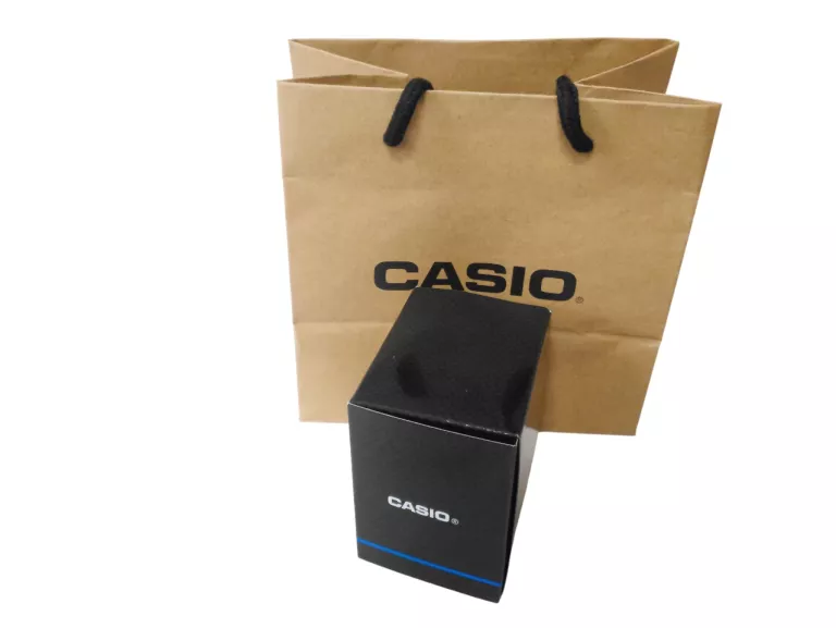 ZEGAREK CASIO W-734-2AVEF
