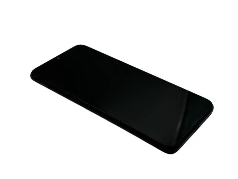 TELEFON XIAOMI REDMI 10C 4/64GB 6.71" NFC 5000 MAH DUAL SIM GRAFITOWY