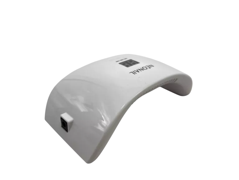 LAMPA LED NEONAIL 12/35W