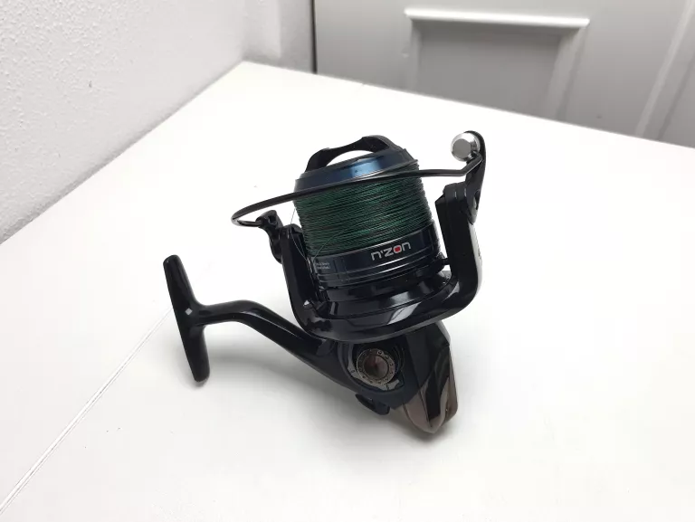 DAIWA KOŁOWROTEK N'ZON DISTANCE 25