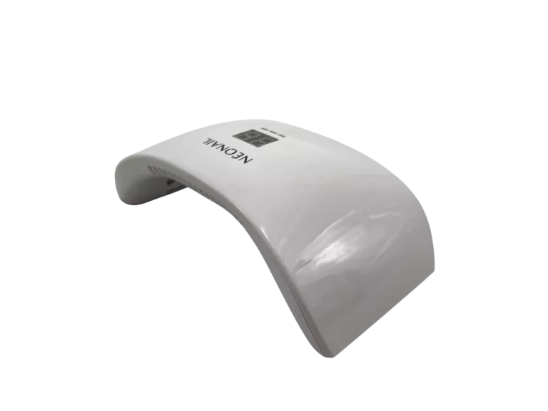 LAMPA LED NEONAIL 12/35W