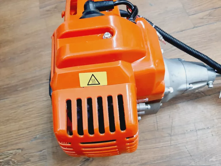 KOSA SPALINOWA GARDENX CG-KW-520