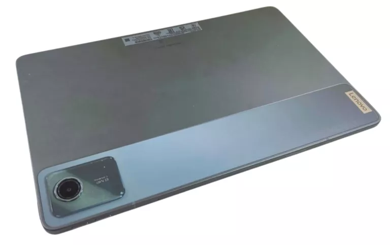 TABLET LENOVO TAB M11 10.95" 8/128 GB + RYSIK
