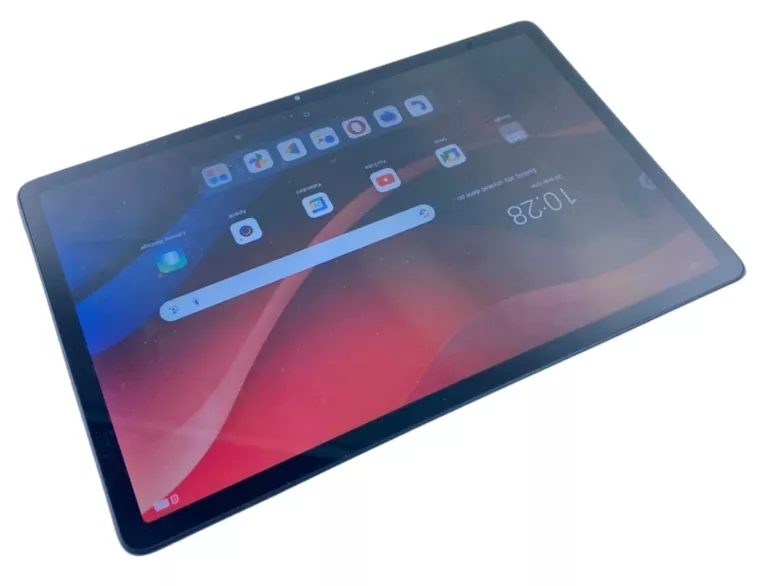 TABLET LENOVO TAB M11 10.95" 8/128 GB + RYSIK