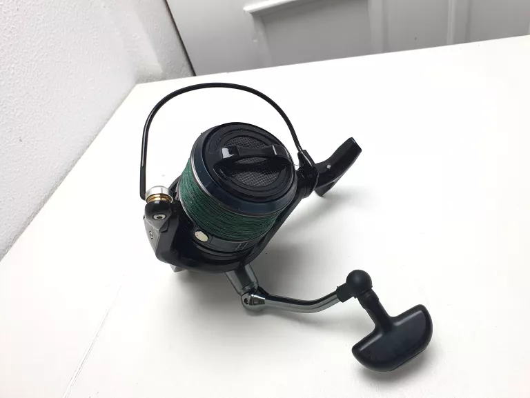 DAIWA KOŁOWROTEK N'ZON DISTANCE 25