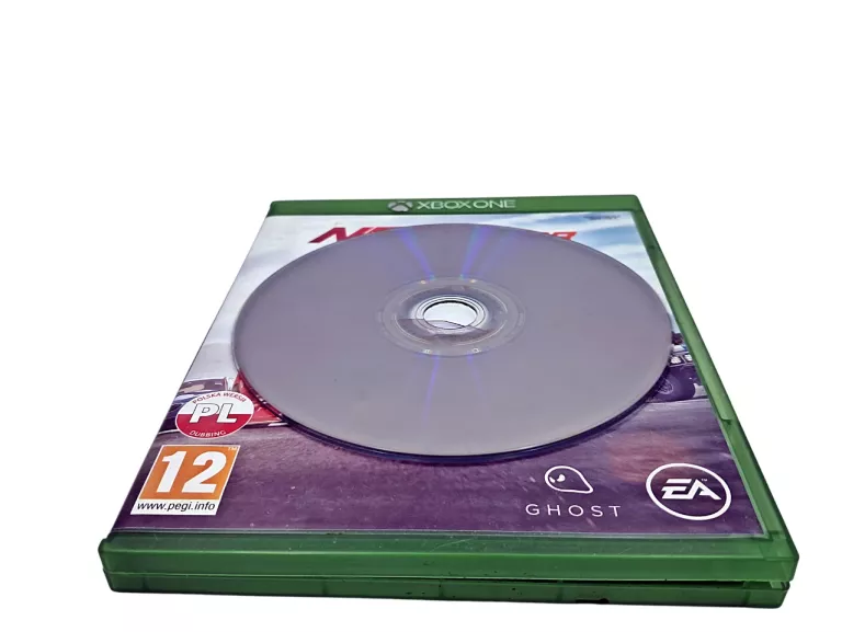 GRA NA XBOX ONE NEED FOR SPEED PAYBACK