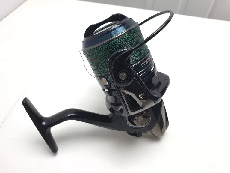 DAIWA KOŁOWROTEK N'ZON DISTANCE 25