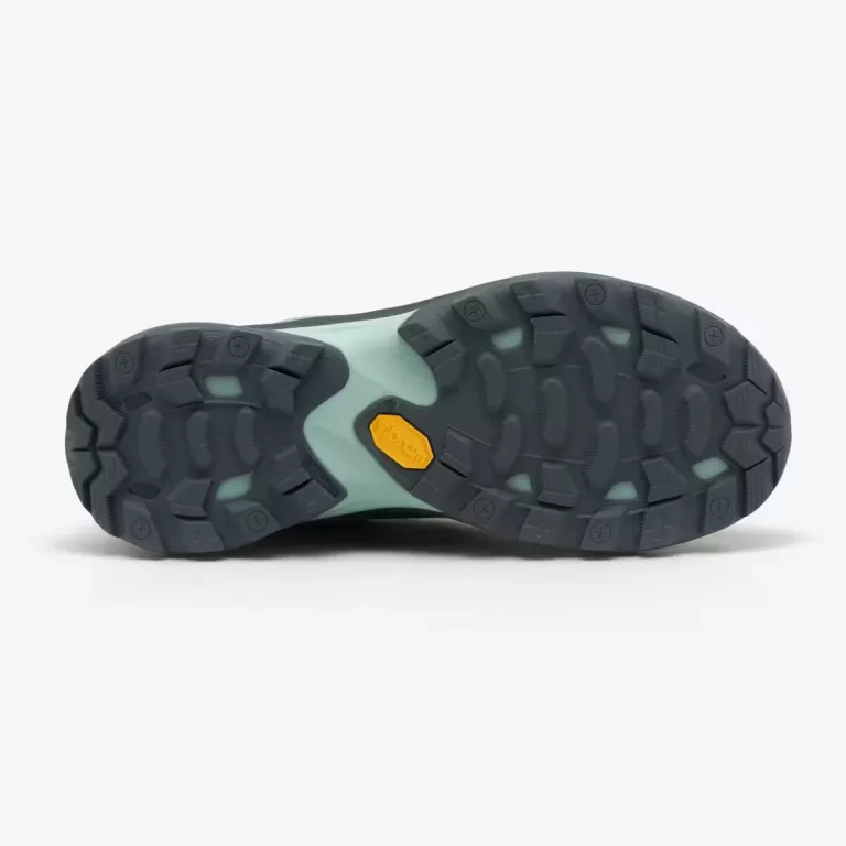 BUTY TURYSTYCZNE DAMSKIE MERRELL SPEED REMIX GTX WODOODPORNE J038418 R 39