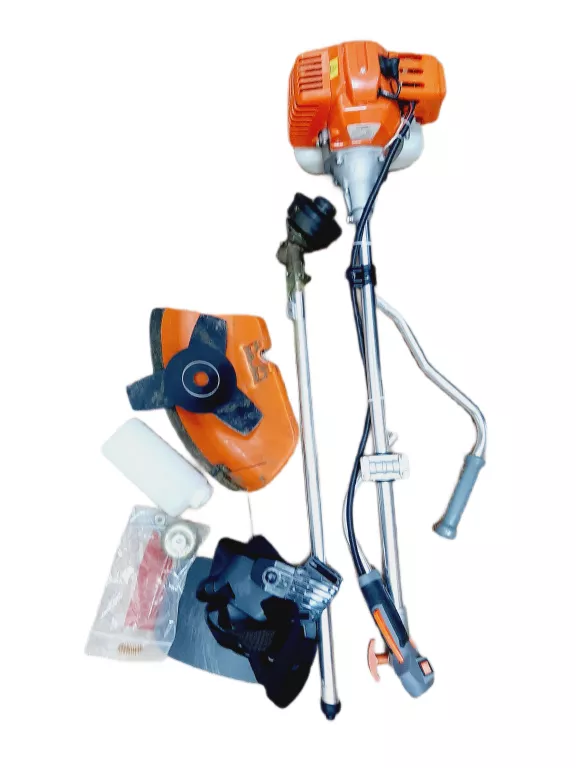KOSA SPALINOWA GARDENX CG-KW-520