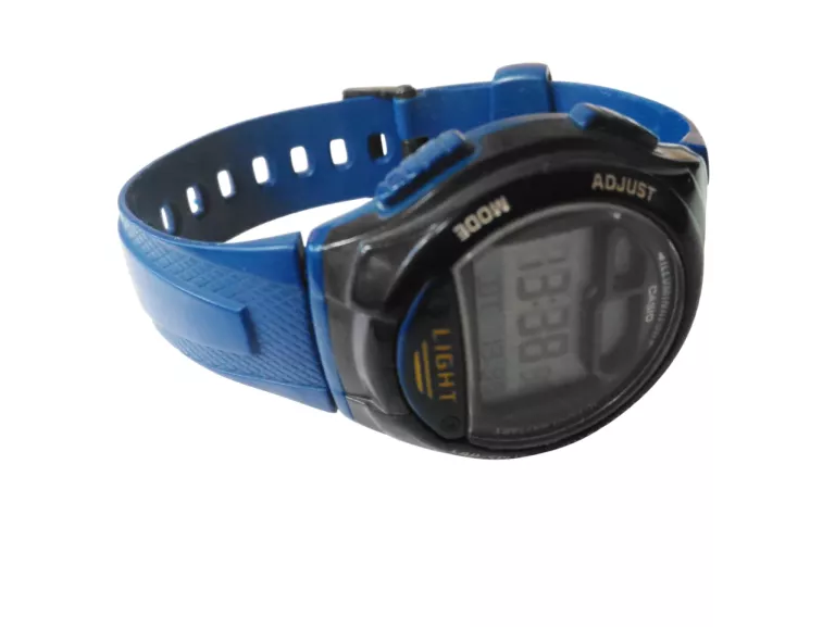 ZEGAREK CASIO W-734-2AVEF