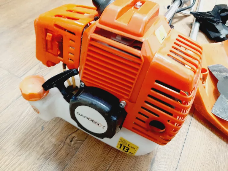 KOSA SPALINOWA GARDENX CG-KW-520