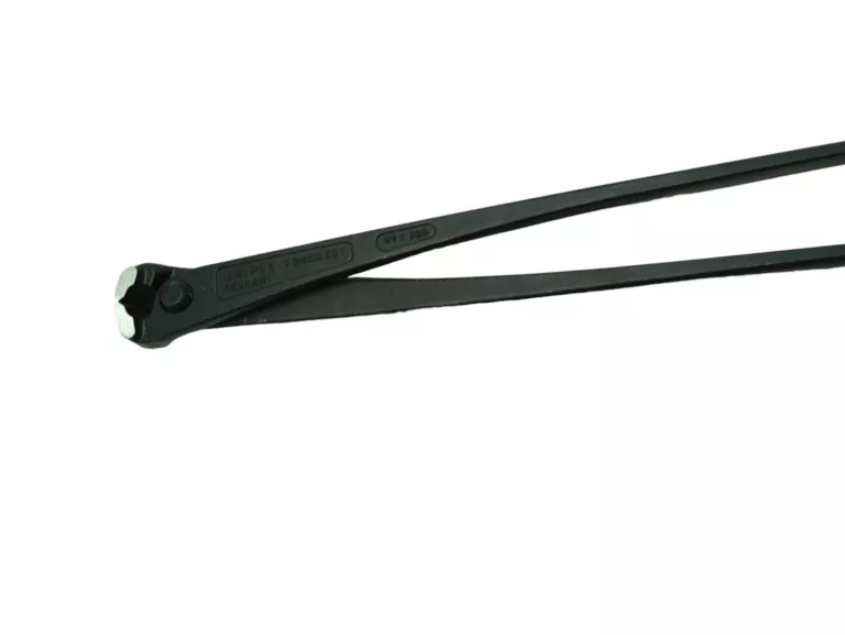 KNIPEX OBCĘGI ZBROJARSKIE 99 10 300 CĘGI SZCZYPCE