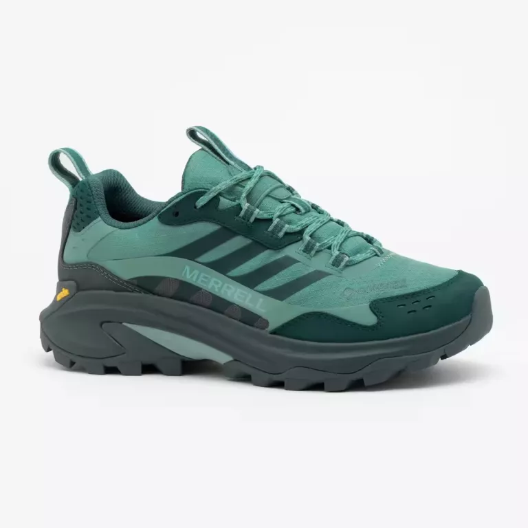 BUTY TURYSTYCZNE DAMSKIE MERRELL SPEED REMIX GTX WODOODPORNE J038418 R 39