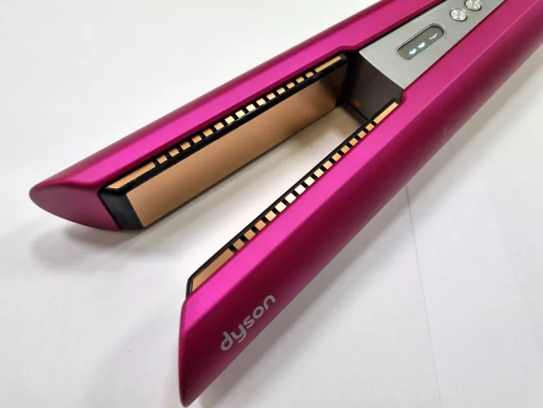 PROSTOWNICA DO WŁOSÓW DYSON HS03 FUTERAŁ