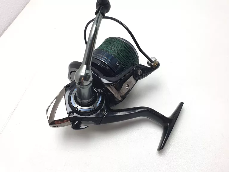 DAIWA KOŁOWROTEK N'ZON DISTANCE 25