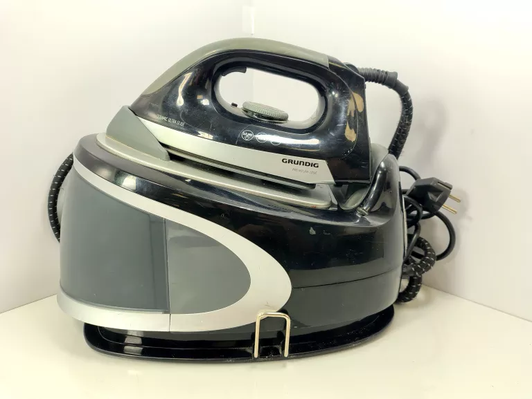 GENERATOR PARY GRUNDIG SIS 7040 2400W 4,5BAR 100G/MIN 1,7L
