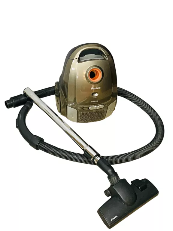 ODKURZACZ AMICA VIENTO VI 2021