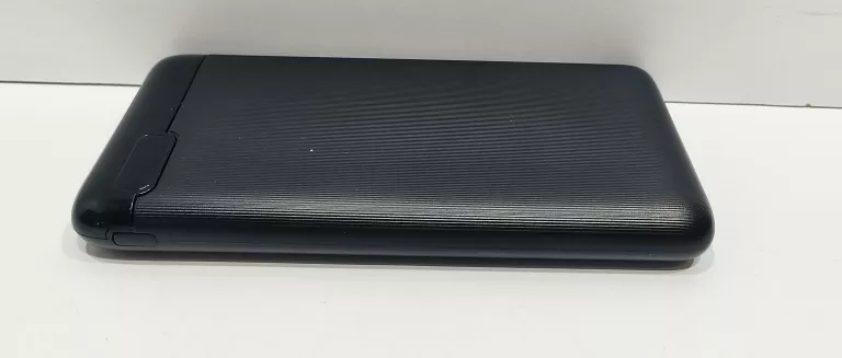 POWERBASNK SETTY CZARNY