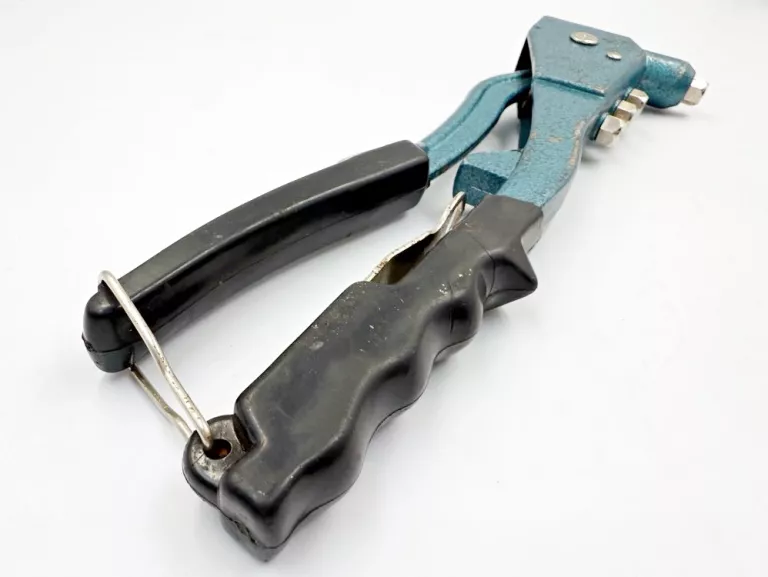 NITOWNICA RĘCZNA JTC AUTO TOOLS DO NITÓW 2,4-4,8MM 10''