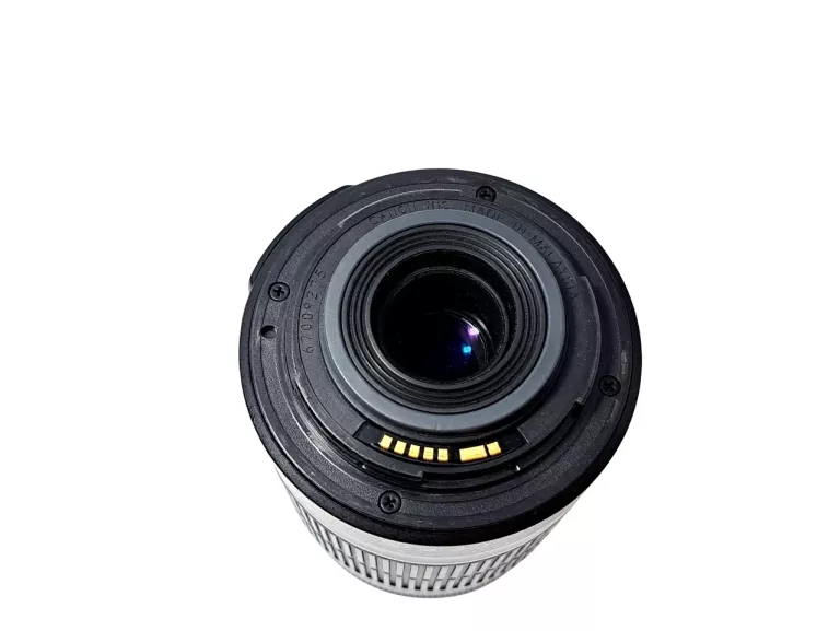 APARAT CANON EOS 450D + CANON EFS 18-55 + CANON EFS 55-250 PRZEBIEG 11601!