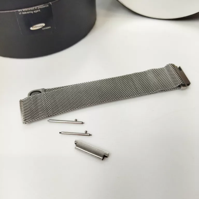 SMARTWATCH SAMSUNG GEAR S3 CLASSIC KOMPLET