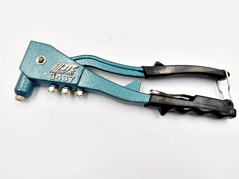 NITOWNICA RĘCZNA JTC AUTO TOOLS DO NITÓW 2,4-4,8MM 10''
