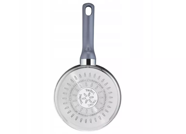RONDEL POKRYWKA TEFAL DAILY COOK STAL INDUKCJA 16CM 1.5L G7122255