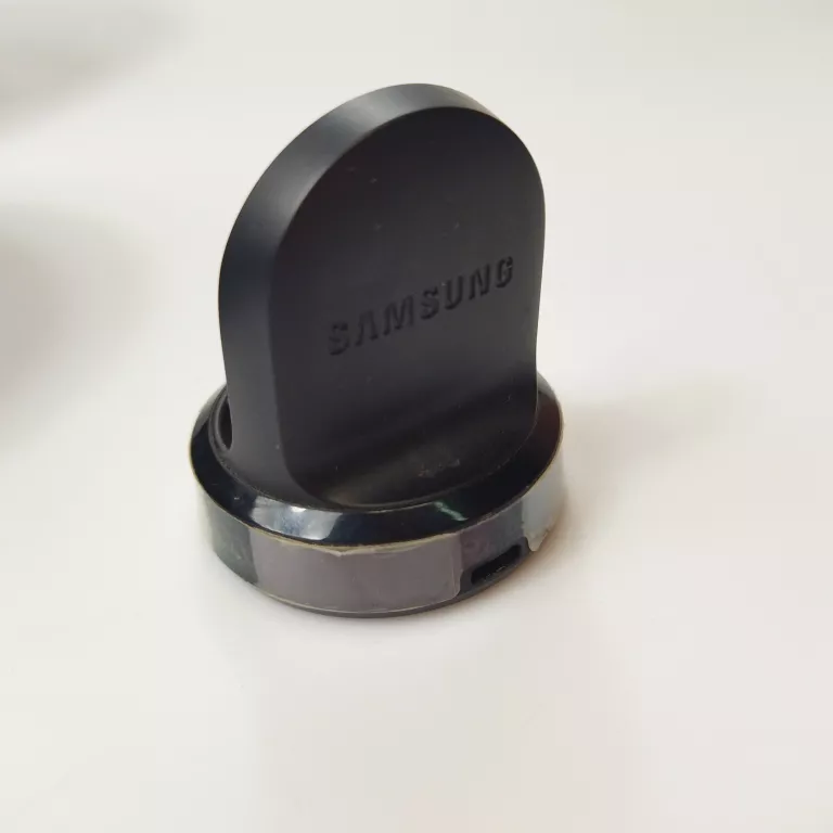 SMARTWATCH SAMSUNG GEAR S3 CLASSIC KOMPLET