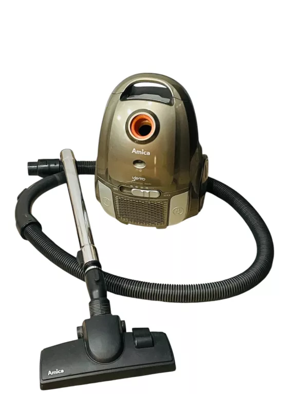 ODKURZACZ AMICA VIENTO VI 2021