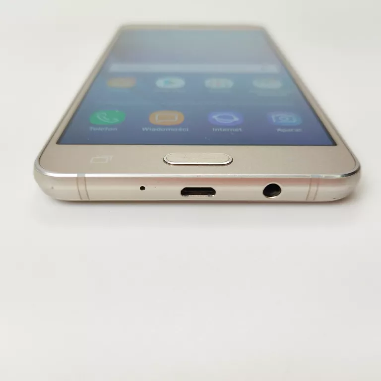 SAMSUNG GALAXY J5 ZŁOTY 1/16GB