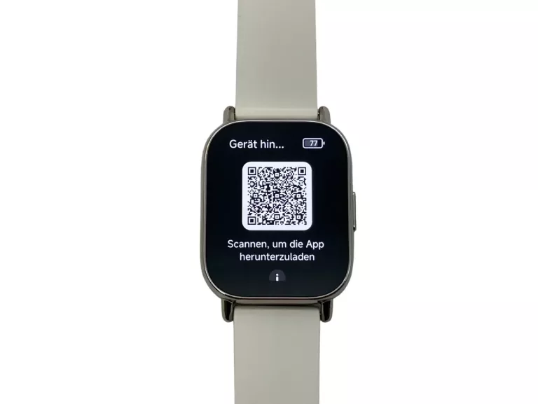 SMARTWATCH XIAOMI REDMI WATCH 5 LITE 48MM GPS LIGHT