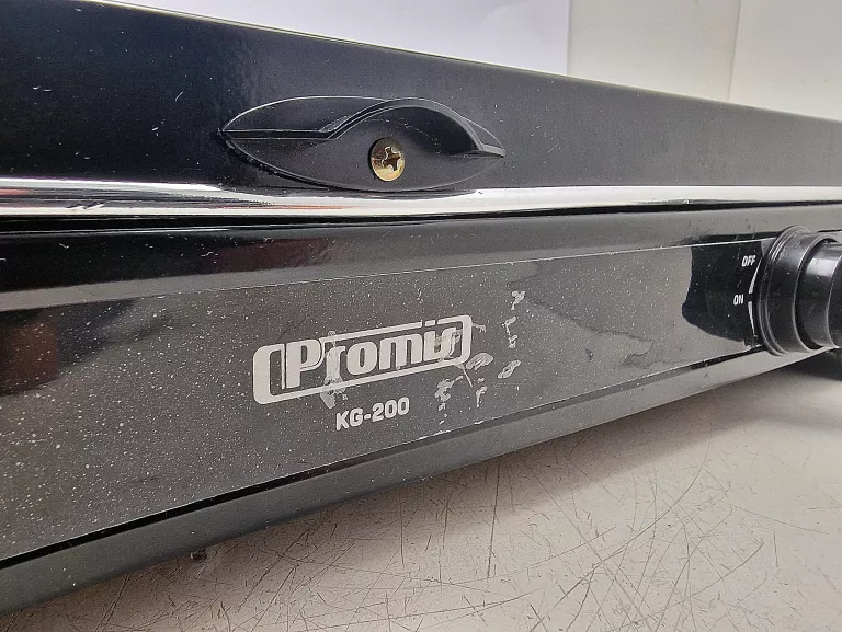 KUCHENKA GAZOWA PROMIS KG200