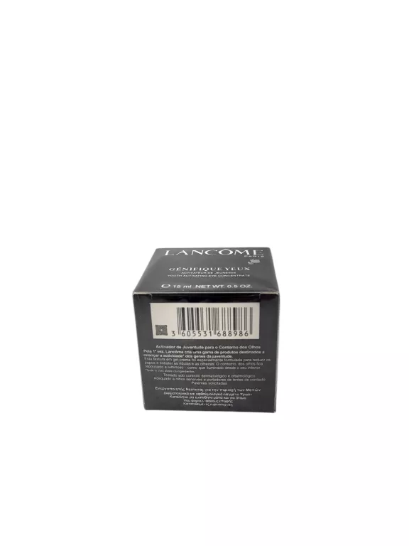 LANCÔME ADVANCED GÉNIFIQUE YEUX 15 ML KREM POD OCZY DLA KOBIET