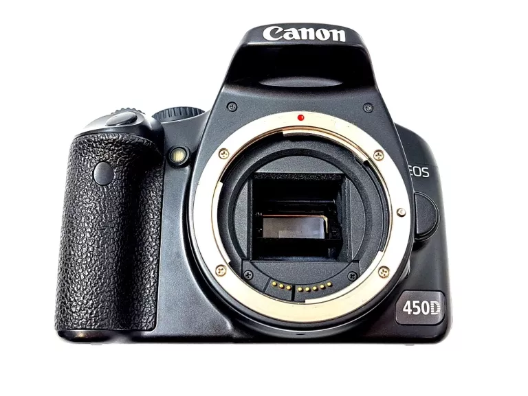APARAT CANON EOS 450D + CANON EFS 18-55 + CANON EFS 55-250 PRZEBIEG 11601!