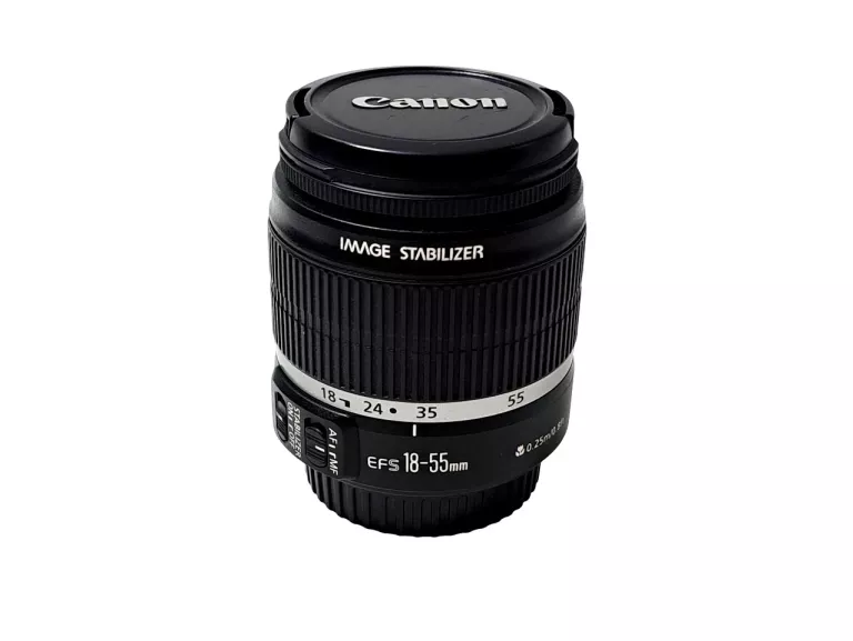 APARAT CANON EOS 450D + CANON EFS 18-55 + CANON EFS 55-250 PRZEBIEG 11601!