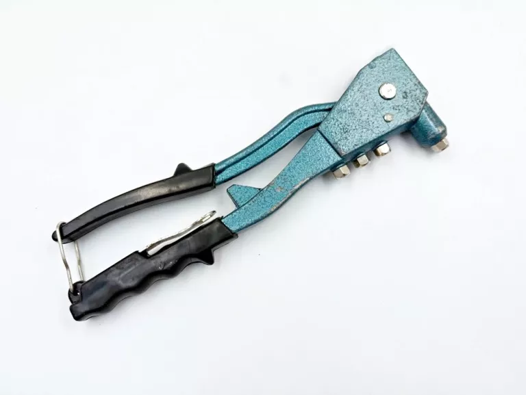 NITOWNICA RĘCZNA JTC AUTO TOOLS DO NITÓW 2,4-4,8MM 10''