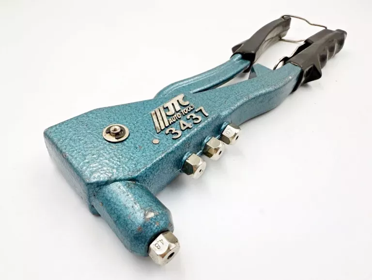 NITOWNICA RĘCZNA JTC AUTO TOOLS DO NITÓW 2,4-4,8MM 10''