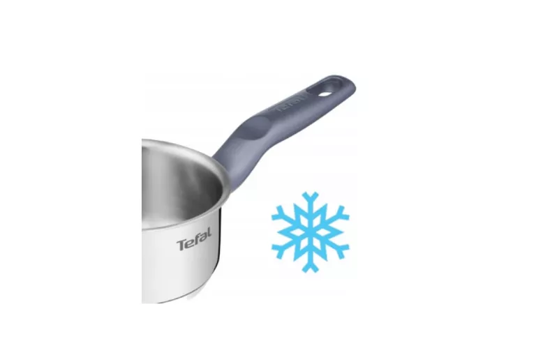 RONDEL POKRYWKA TEFAL DAILY COOK STAL INDUKCJA 16CM 1.5L G7122255