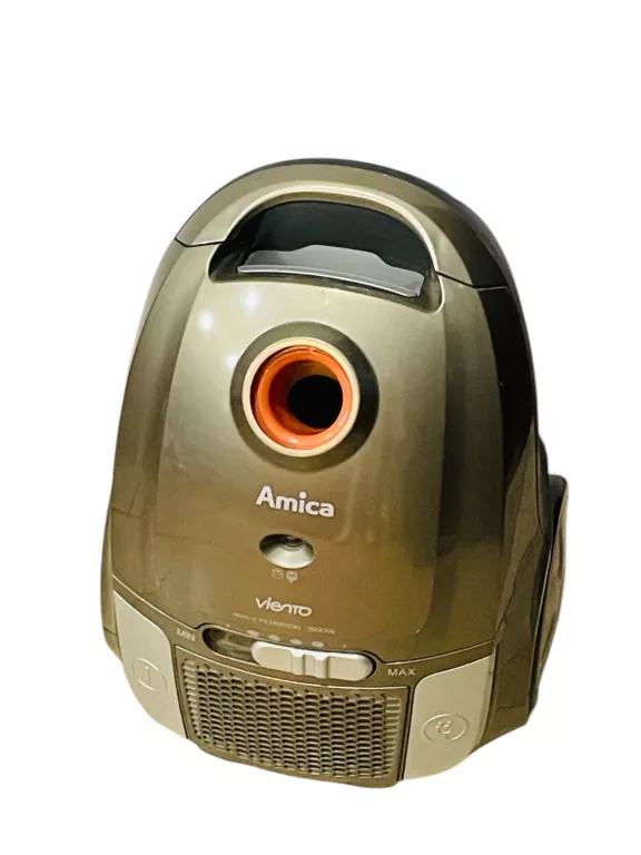 ODKURZACZ AMICA VIENTO VI 2021