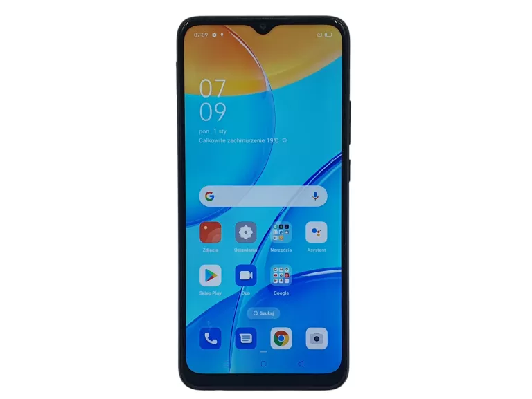 TELEFON OPPO A15 6,52" 2 GB / 32 GB 4230 MAH